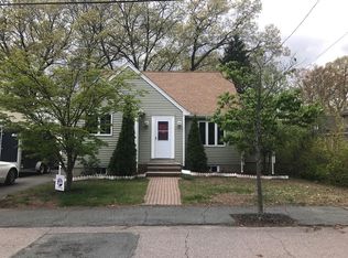 11 Dayton St, Quincy, MA 02169