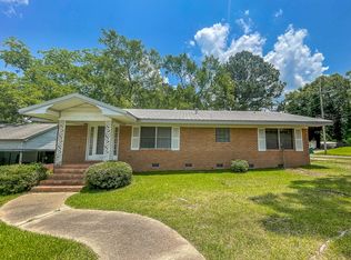 219 S Park Ave, El Dorado, AR 71730