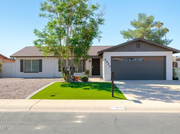 4825 W Mescal Street, Glendale, AZ 85304