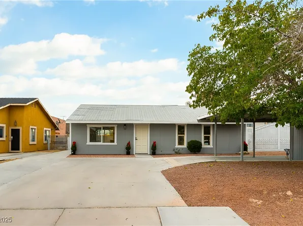 2321 Maverick St, Las Vegas, NV 89108