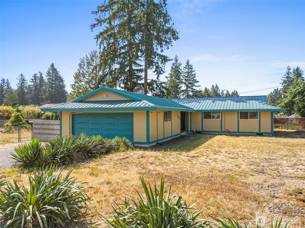 14801 25th Avenue Ct E, Tacoma, WA 98445