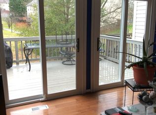 14004 Oakpointe Dr, Laurel, MD 20707