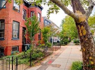 610 Q St NW, Washington, DC