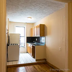 Rented by Washington Realty Corp.