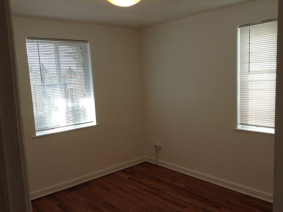 Bedroom #1
