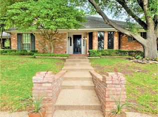 3508 Lake Heights Dr, Waco, TX 76708