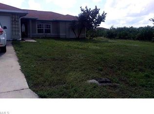 2903 25th St W, Lehigh Acres, FL 33976