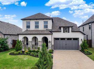 2505 Solomons Pl, Wylie, TX 75098