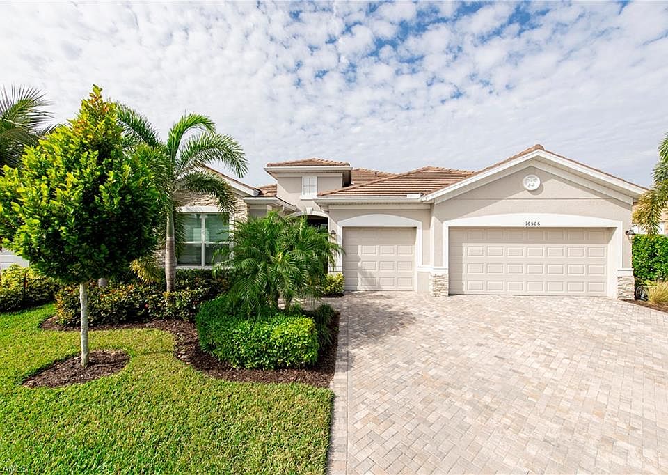16506 Bonita Landing Cir, Bonita Springs, FL 34135 Zillow