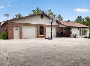 6442 State Road 158, Bedford, IN 47421