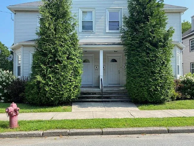 17 Irving St #3 — Photo 1
