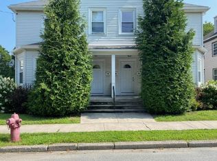17 Irving St UNIT 3, Winchester, MA 01890