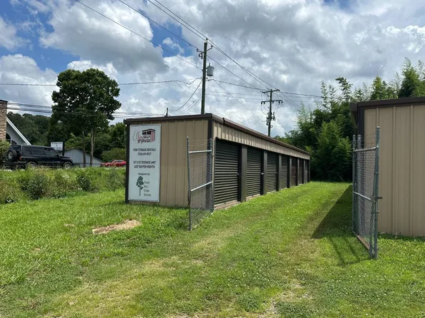 240 Old Highway 5 S, Ellijay, GA 30540