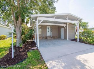 730 Lark Dr, Barefoot Bay, FL 32976