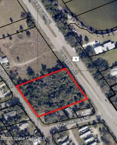 0 Dixie Hwy NE, Palm Bay, FL, 32905