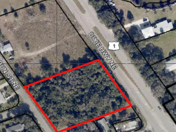 0 Dixie Hwy NE, Palm Bay, FL 32905