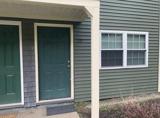 93 Henry Law Ave UNIT 22, Dover, NH 03820