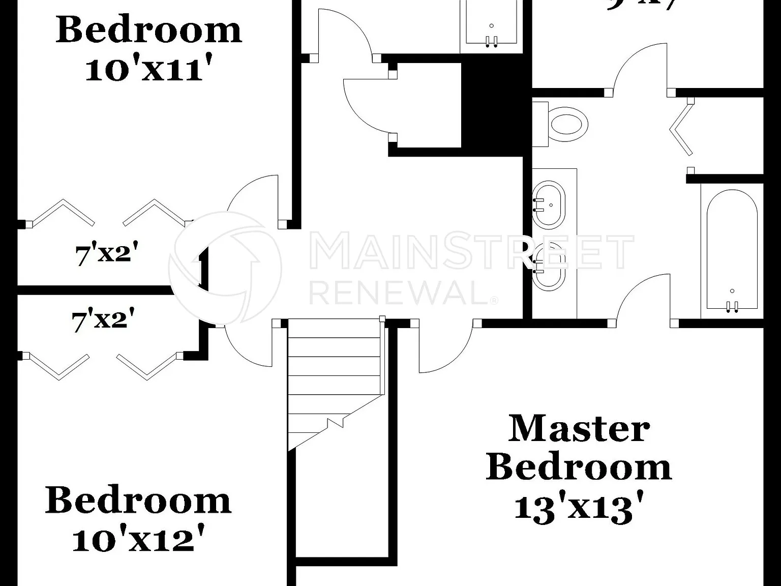2261 Ballston Pl — Photo 3