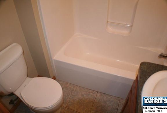 Remodeled Bath