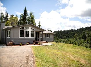 94331 Pleasant Valley Ln, Myrtle Point, OR 97458