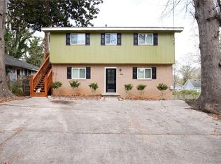 1875 Dunlap Ave, East Pt, GA 30344