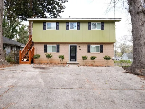 1875 Dunlap Ave, East Pt, GA 30344