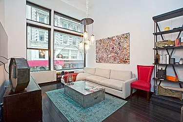Rented by Keller Williams NYC