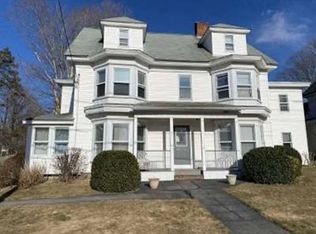 11 Church St, Hopkinton, MA 01748