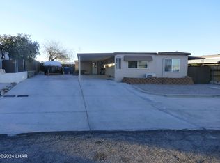 1582 Sea Swallow Dr, Lake Havasu City, AZ 86403