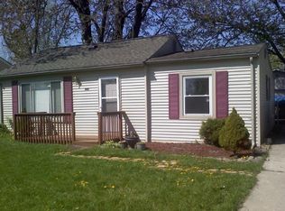 22831 Tulane Ave, Farmington Hills, MI