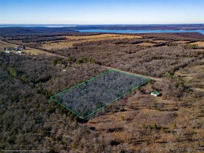 Brooken Mount Rd, Stigler, OK, 74462
