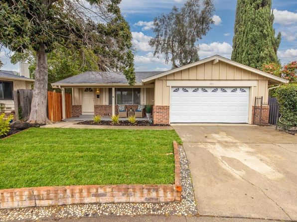 651 Aztec Ct, Fremont, CA 94539