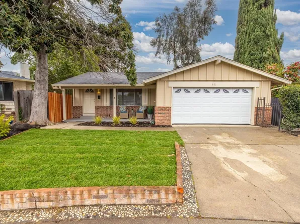 651 Aztec Court, Fremont, CA 94539