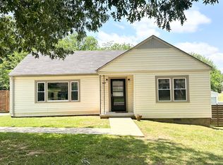 467 Locust St, Florence, AL 35630
