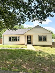 467 Locust St, Florence, AL, 35630