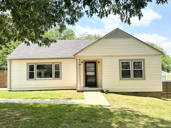 467 Locust St, Florence, AL 35630