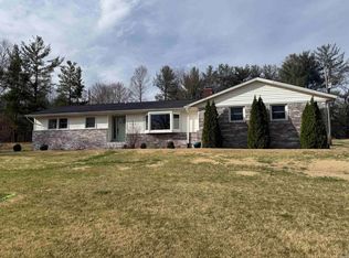 3125 E Will Sowders Rd, Bloomington, IN 47401