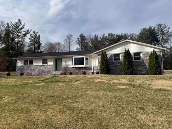 3125 E Will Sowders Rd, Bloomington, IN 47401