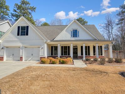 6243 Allen Ivey Rd SE, Mableton, GA, 30126