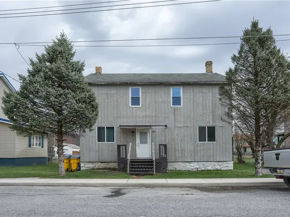 325 3rd St, Saint Michael, PA 15951