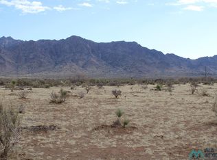 Gardenia Rd SE, Deming, NM 88030