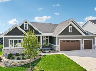 1113 Reese Trl, Waunakee, WI 53597