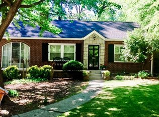 730 Collier Rd NW, Atlanta, GA 30318