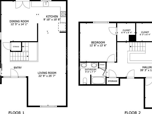 3rd image of 7714 E Wilshire Dr