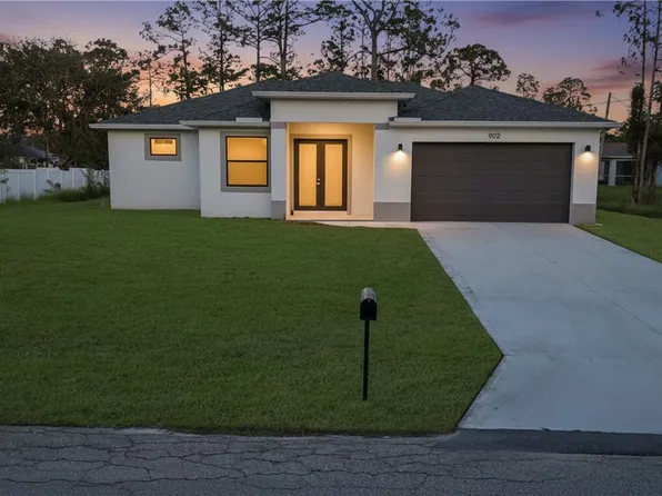 902 Magnolia Ave, Lehigh Acres, FL 33972