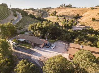 2075 Cielo Vista Rd, Paso Robles, CA 93446