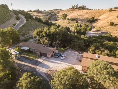 2075 Cielo Vista Rd, Paso Robles, CA, 93446