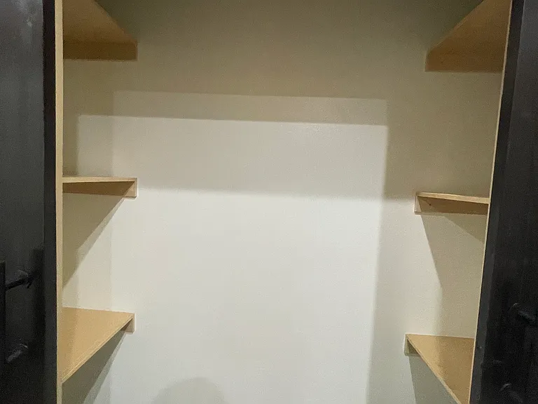 Linen Closet