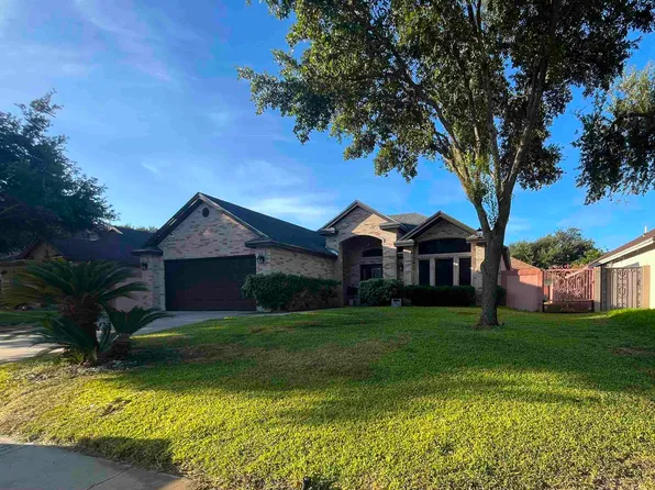 2005 Chimayo Rd, Laredo, TX 78045