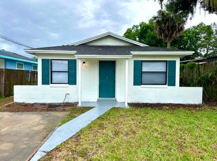 1715 Roosevelt Ave #A, Sanford, FL 32771
